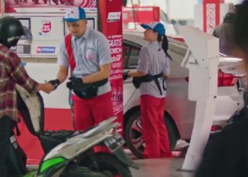 Tiga Alasan Pemerintah Tak Perlu Menaikkan Harga BBM