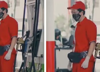 Perbaiki Data Penerima Subsidi Sebelum Menaikkan Harga BBM