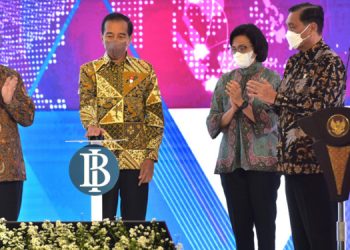 Tindaklanjuti Arahan Presiden, BI Sambungkan QRIS dengan Negara ASEAN
