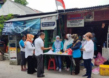 Kabar Gembira, Pemerintah Mulai Salurkan BPNT Juni-Juli