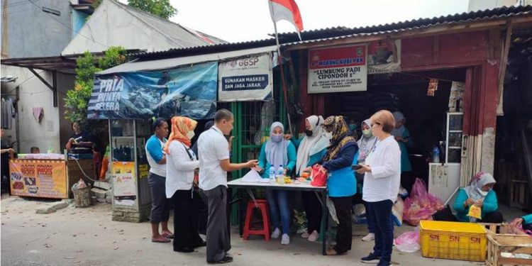 Kabar Gembira, Pemerintah Mulai Salurkan BPNT Juni-Juli