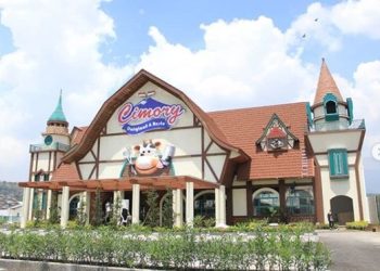 Mau ke Cimory Dairyland Tak Perlu Lagi ke Puncak, Bakal Hadir di BSD
