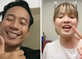 Keren, Artis Denny Cagur hingga Chika Jessica Ajak Warga Tangsel Hadiri Pondok Aren Berkibar