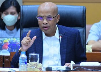 Pantau Kasus Brigadir J, Komisi III Tunggu Jawaban Kapolri