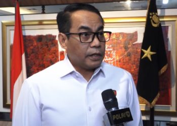 Polri: Bharada E Ditetapkan Jadi Tersangka Penembakan Brigadir J