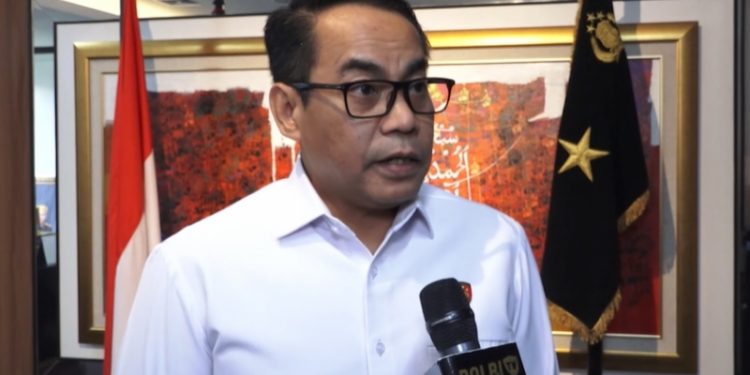 Polri: Bharada E Ditetapkan Jadi Tersangka Penembakan Brigadir J