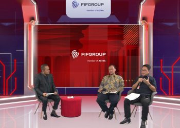 FIFGROUP Gelar Talk Show Implikasi Proses Bisnis Eksekusi Jaminan Fidusia Pasca Putusan MK
