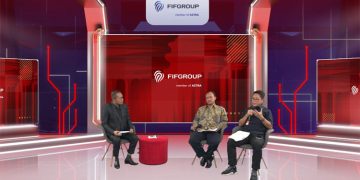 FIFGROUP Gelar Talk Show Implikasi Proses Bisnis Eksekusi Jaminan Fidusia Pasca Putusan MK