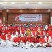 Meriahkan HUT RI, GOW Kota Tangerang Bikin Lomba Khusus Perempuan, Seperti Apa?