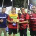 PB Gripam 2 Gelar Turnamen Antar Warga se-RW 20