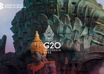 Agenda Pertemuan Ketiga HWG Digelar di Bali, Ini 3 Fokus Utamanya