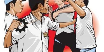 Tiga Pelajar di Tangsel Diamankan Polisi Usai Keroyok Siswa Sekolah Lain