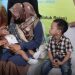 Pemprov Banten Kerja Keras Kejar Kesenjangan Imunisasi Anak