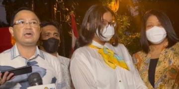 Datangi Mako Brimob, Istri Ferdy Sambo: Saya Tulus Mencintai Suami