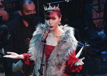 Lagu Unlock The Key Milik Isyana Sarasvati Diberi Napas Baru