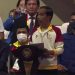 Jokowi Tutup ASEAN Para Games 2022, Indonesia Jadi Juara Umum