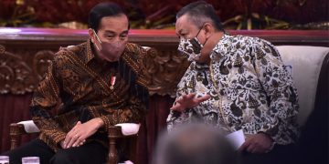 Tiga Sinergi Kebijakan untuk Stabilisasi Harga dan Ketahanan Pangan Nasional