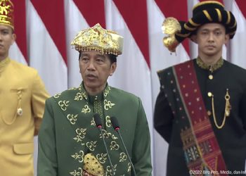 Mampu Hadapi Krisis Global, Inflasi Indonesia di Bawah ASEAN