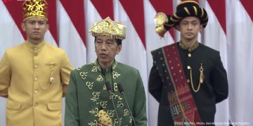 Mampu Hadapi Krisis Global, Inflasi Indonesia di Bawah ASEAN