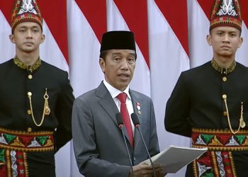 Desain APBN 2023: Waspada, Antisipatif, dan Responsif