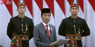 Desain APBN 2023: Waspada, Antisipatif, dan Responsif