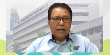 Pasien Cacar Monyet Bisa Sembuh dengan Sendirinya, Jika…