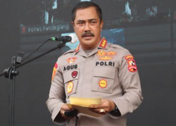 Bharada E Tidak Dijerat dengan Pasal Pembunuhan Berencana, Ini Alasannya