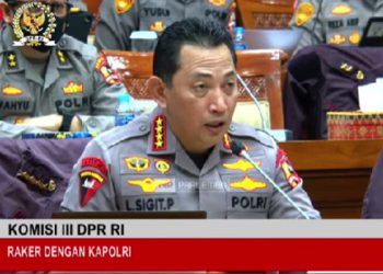 Bharada E Lihat Langsung Brigadir J Bersimbah Darah hingga Dijanjikan SP3 Kasus