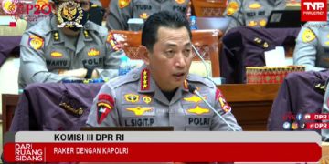 Bharada E Lihat Langsung Brigadir J Bersimbah Darah hingga Dijanjikan SP3 Kasus