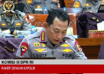 Bharada E Lihat Langsung Brigadir J Bersimbah Darah hingga Dijanjikan SP3 Kasus