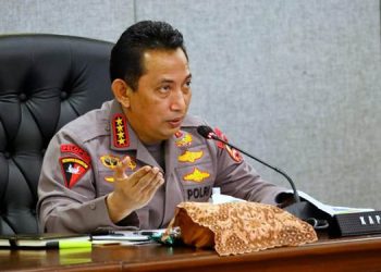Survei Buktikan Mayoritas Publik Puas Kinerja Polri Tangani Kasus Brigadir J