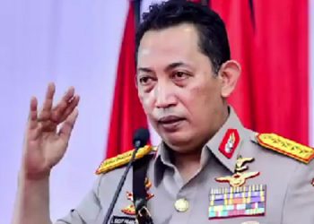 Sikap Tegas dan Independen Kapolri Tangani Kasus Brigadir J Diapresiasi