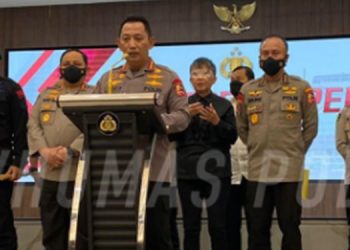 Tersangkakan Ferdy Sambo, Setara Institute: Kapolri Lulus dari Ujian