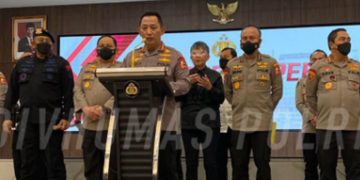 Tersangkakan Ferdy Sambo, Setara Institute: Kapolri Lulus dari Ujian