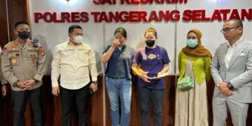 Kasus Pencurian dan Intimidasi di Alfamart Berakhir Damai, Polres Tangsel Hentikan Penyelidikan