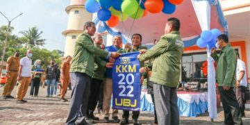 Pj Gubernur Ajak Mahasiswa Berperan Aktif Tangani Stunting dan Gizi Buruk di Banten
