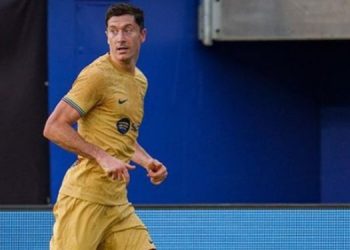 lewandowski