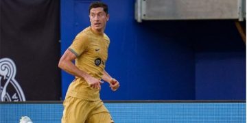 lewandowski