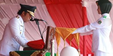 HUT Ke-77 RI, Pj Gubernur Sebut Perekonomian Banten Bangkit dan Terus Tumbuh