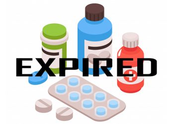 Penting, Ini Ciri Obat Kadaluarsa yang Perlu Kamu Ketahui!