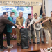 Sayembara Desain Bundaran Maruga Resmi Dibuka, Benyamin: Akan Jadi Ikon Tangsel