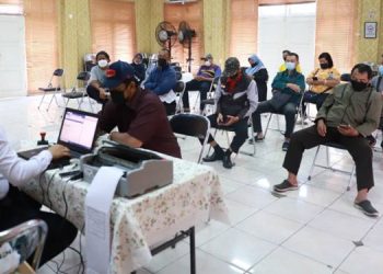Sambut Diskon PBB 77 Persen dengan Antusias Tinggi, Warga Merasa Sangat Terbantu