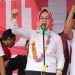 Antusiasme Warga Tangsel Jalan Sehat Kangen Ibu Airin
