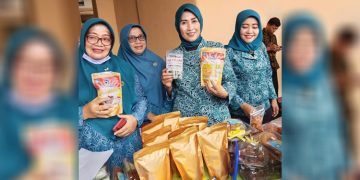 PKK Kota Serang