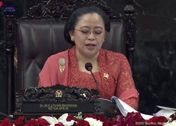 Puan: Dalam Membangun Peradaban Demokrasi, Diperlukan Pelaksanaan Pemilu yang Berkualitas