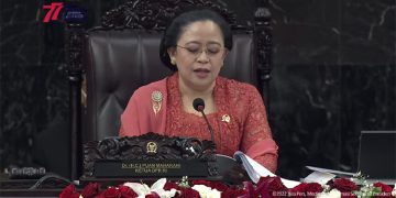 Puan: Dalam Membangun Peradaban Demokrasi, Diperlukan Pelaksanaan Pemilu yang Berkualitas