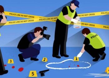 Publik Kepo Rekonstruksi Kasus Pembunuhan Brigadir J