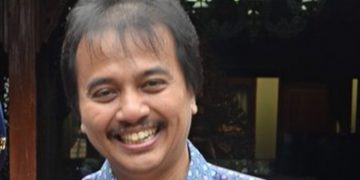 Roy Suryo