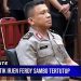 Sah, Irjen FS Diberhentikan Secara Tidak Hormat dari Polri