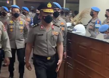 Keputusan Banding Sambo Sifatnya Final dan Mengikat, Tak Ada Upaya Hukum Lagi